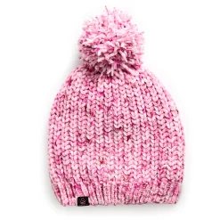 Online Chenille Beanie with Pom Women Women's Accessories|Hats