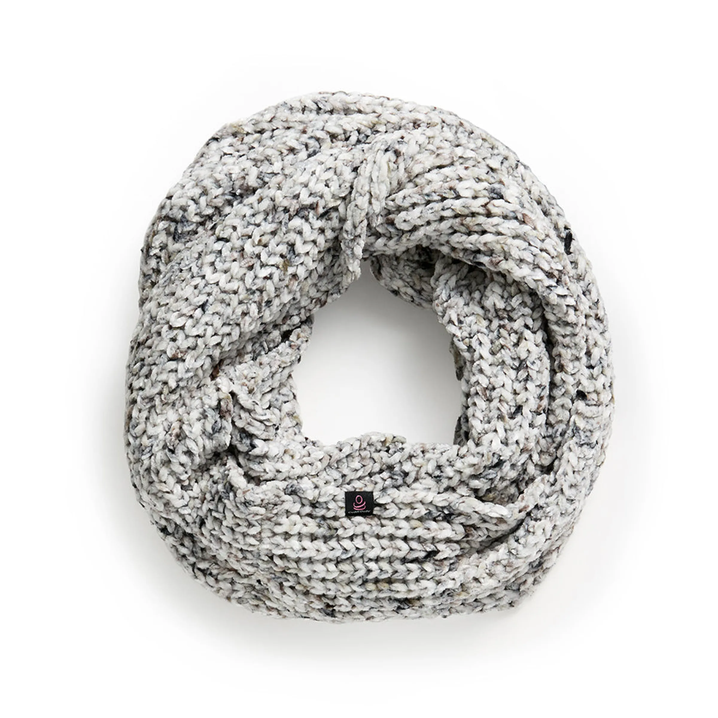 Sale Chenille Infinity Scarf Women Women's Accessories|Scarves