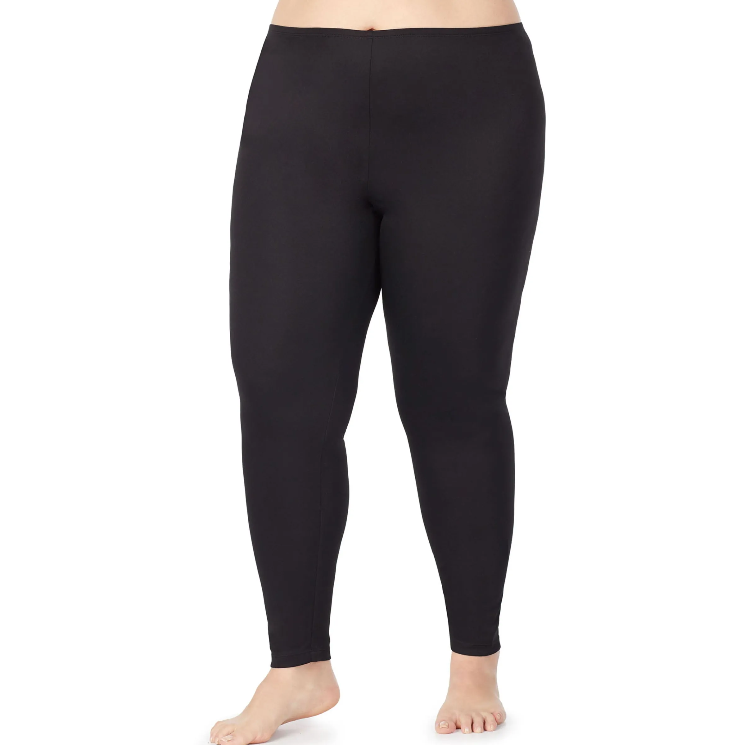 Outlet Climatesmart Legging PLUS Women Plus Size|Bottoms