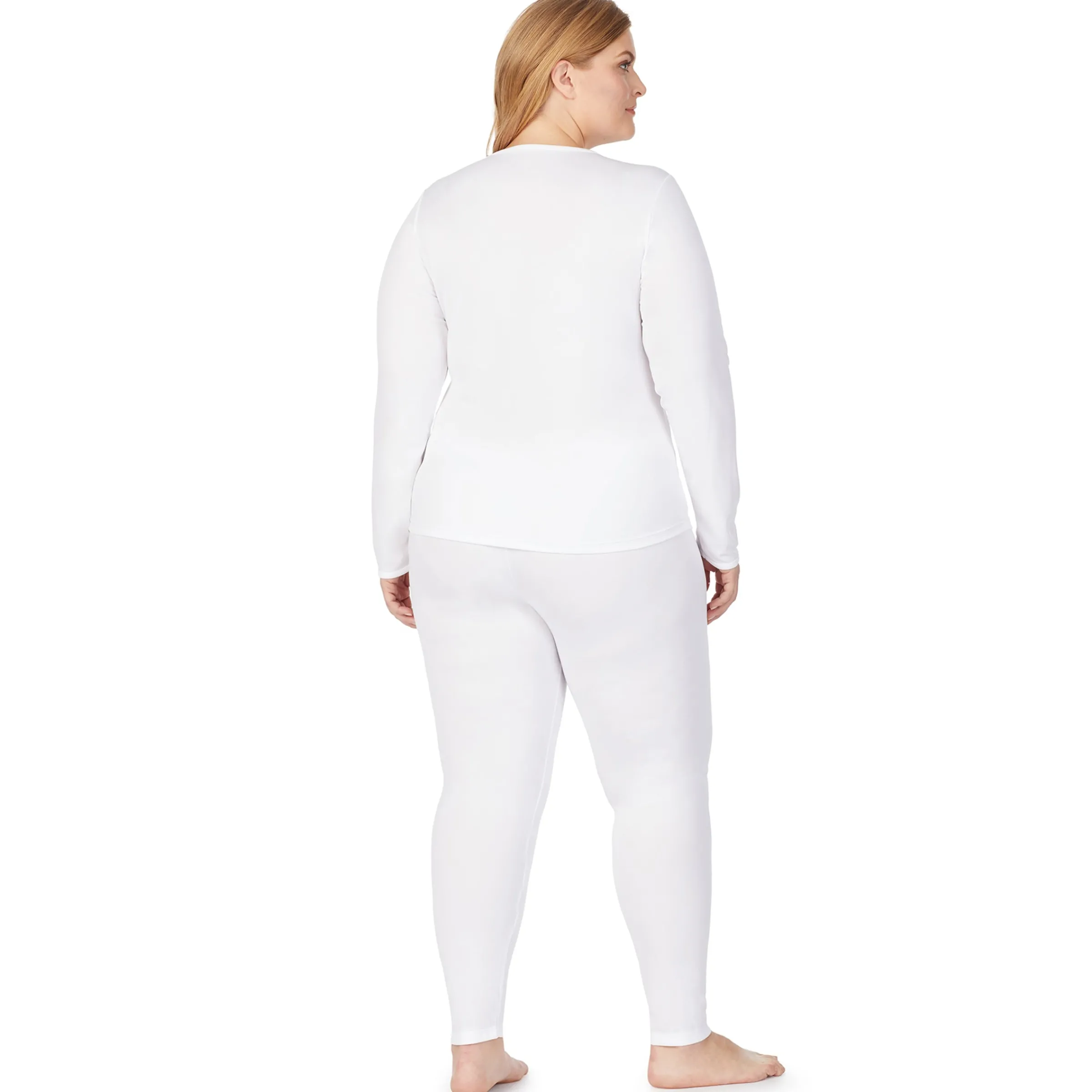 Outlet Climatesmart Legging PLUS Women Plus Size|Bottoms