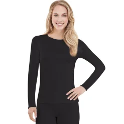 New Climatesmart Long Sleeve Crew PETITE Women Petite + Tall|Long Sleeves