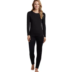 New Climatesmart Long Sleeve Crew PETITE Women Petite + Tall|Long Sleeves