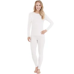 Best Climatesmart Long Sleeve Crew TALL Women Petite + Tall|Long Sleeves