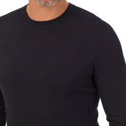 Cottonwear Long Sleeve Crew Tops