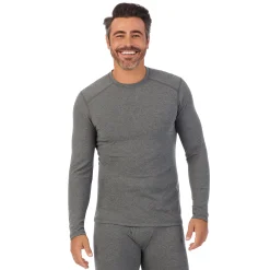 Cottonwear Long Sleeve Crew Tops