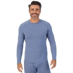Cottonwear Long Sleeve Crew Tops