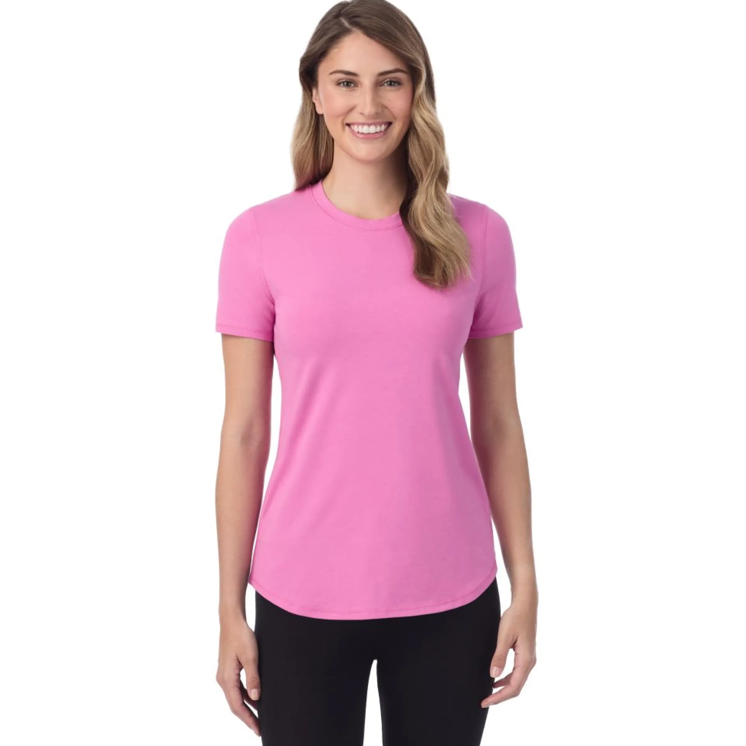 Best Cottonwear Short Sleeve T-Shirt Women Camis + Tanks + Tees