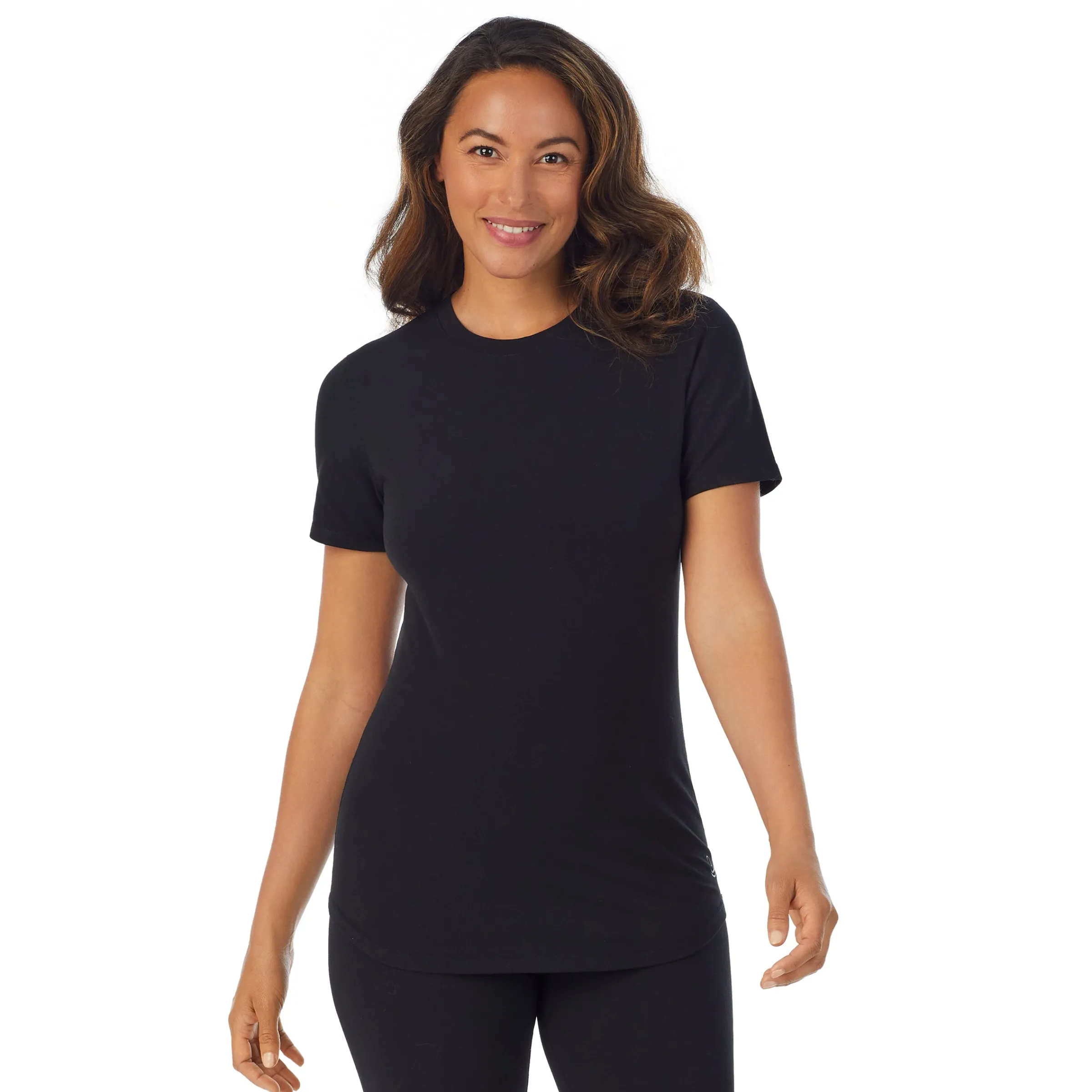 Best Cottonwear Short Sleeve T-Shirt Women Camis + Tanks + Tees