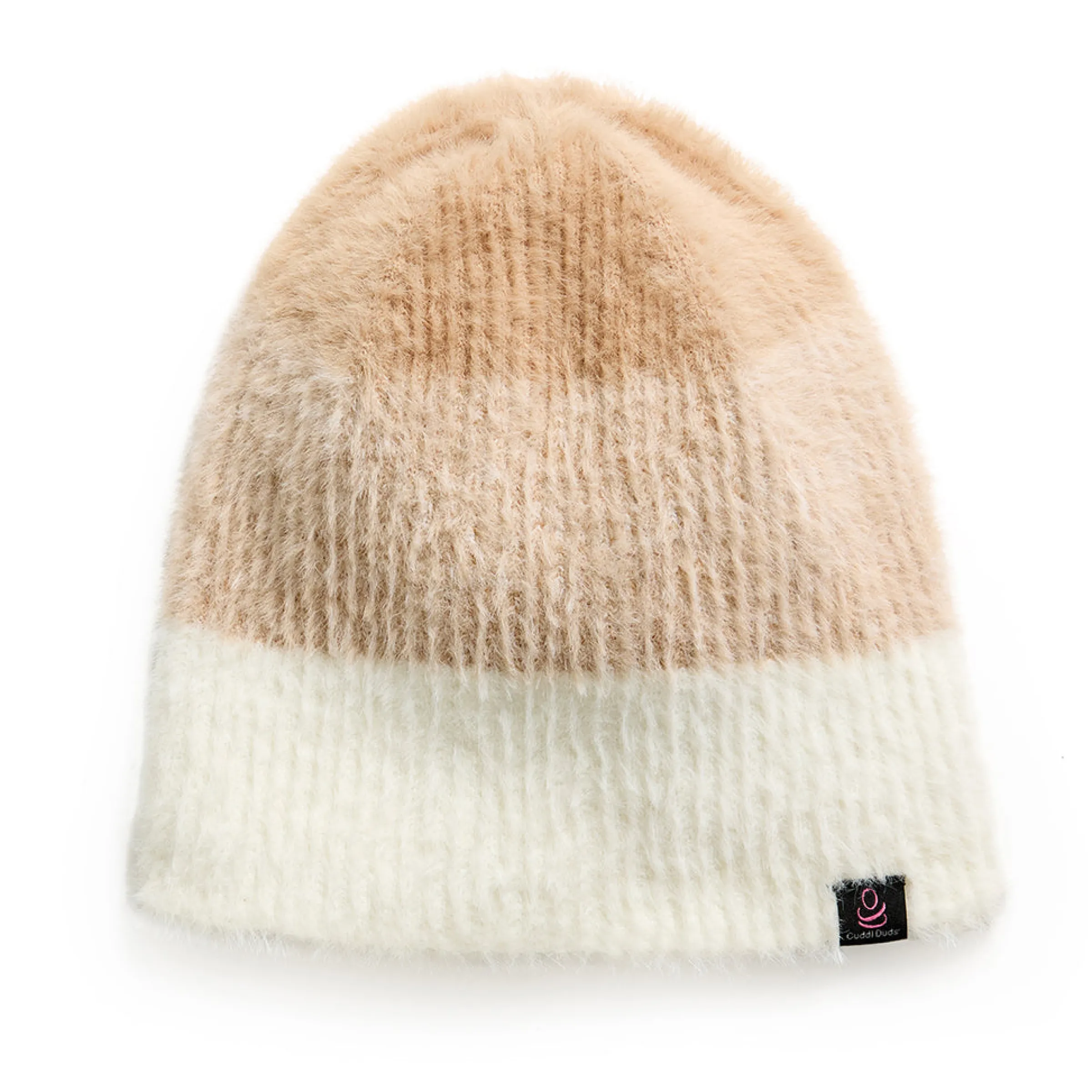 Sale Feather Knit Beanie Women Hats|Women's Accessories
