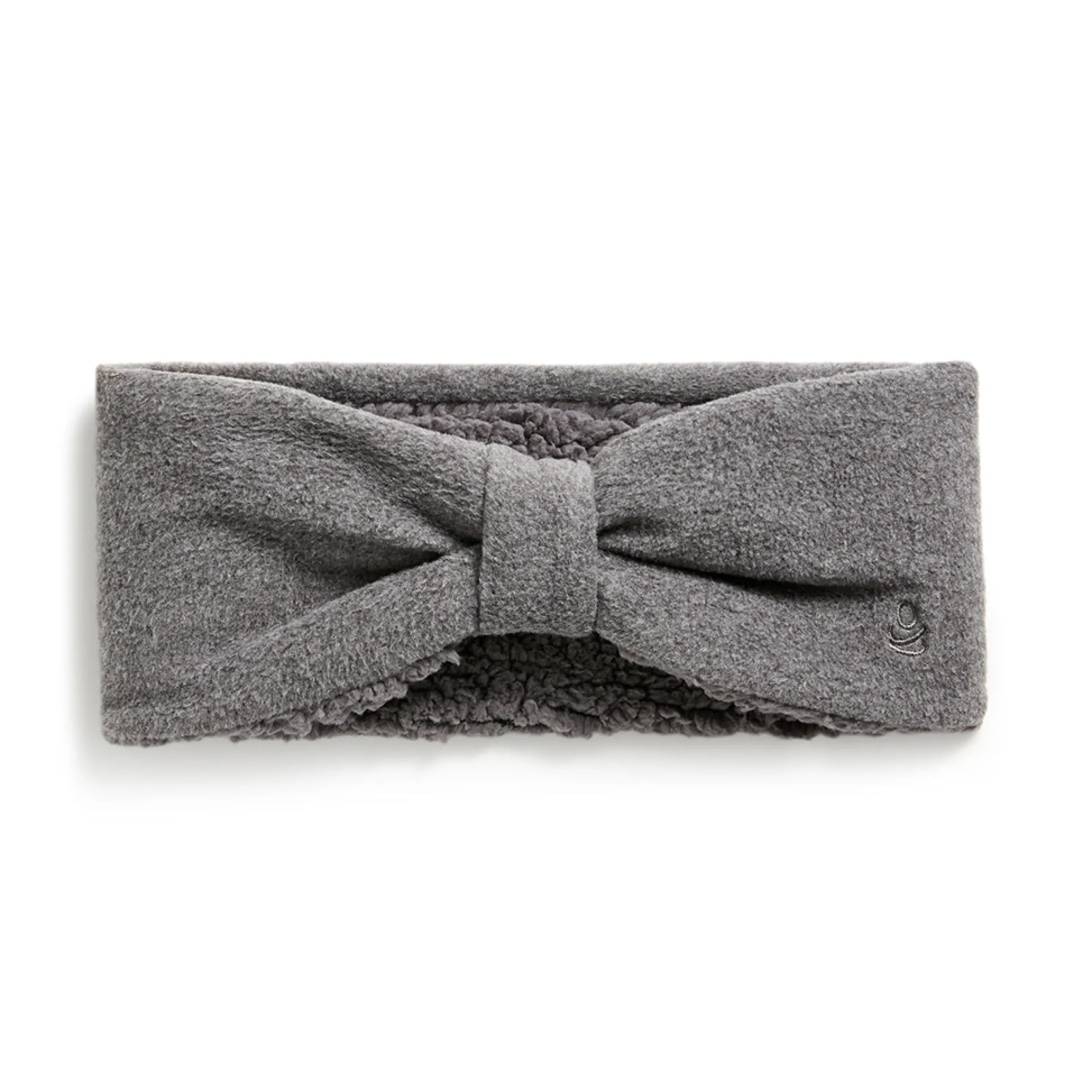 Clearance Fleece Bow Headband Women Earmuffs + Headbands|Women's Accessories