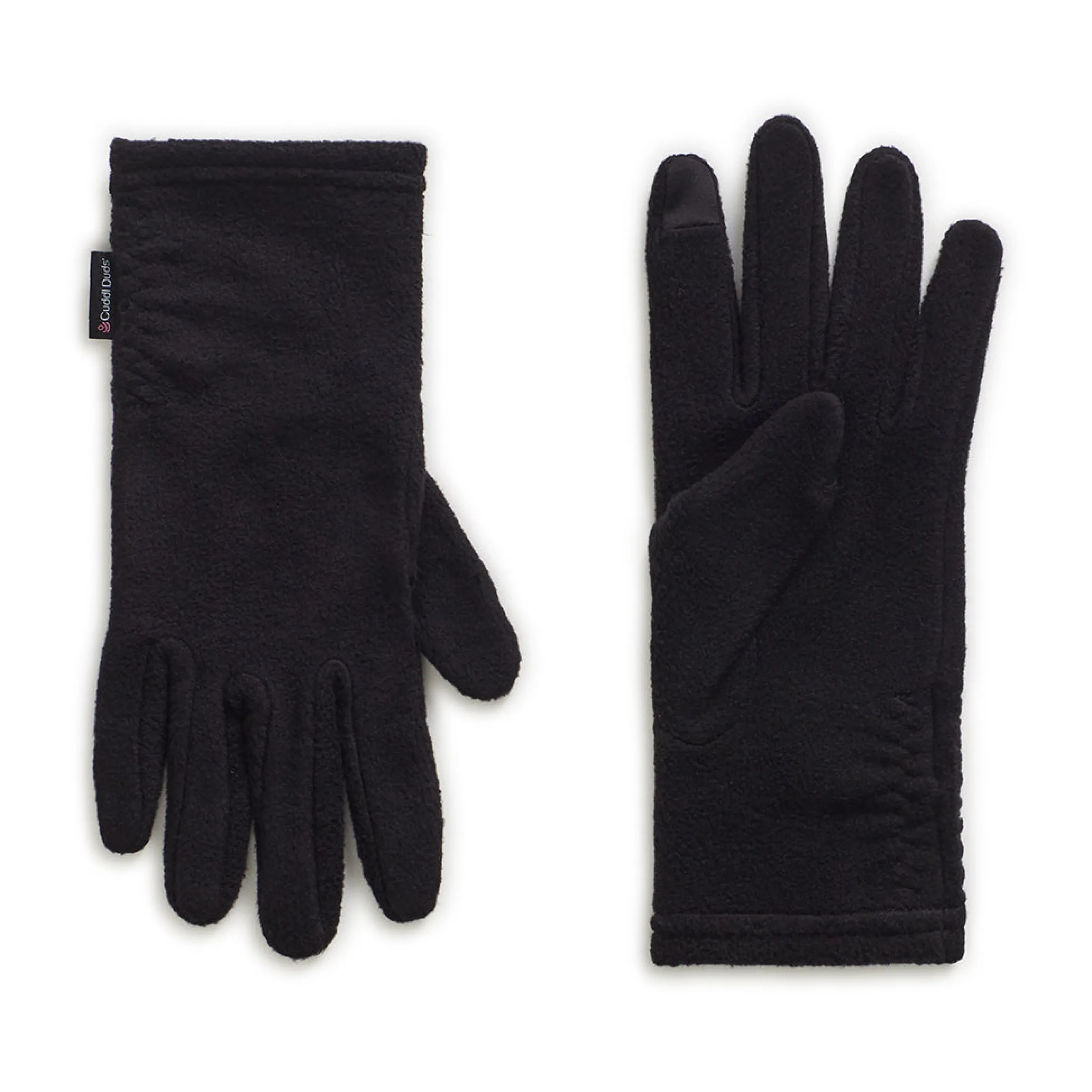 Clearance Fleece Side Ruched Glove Women Gloves|Women's Accessories