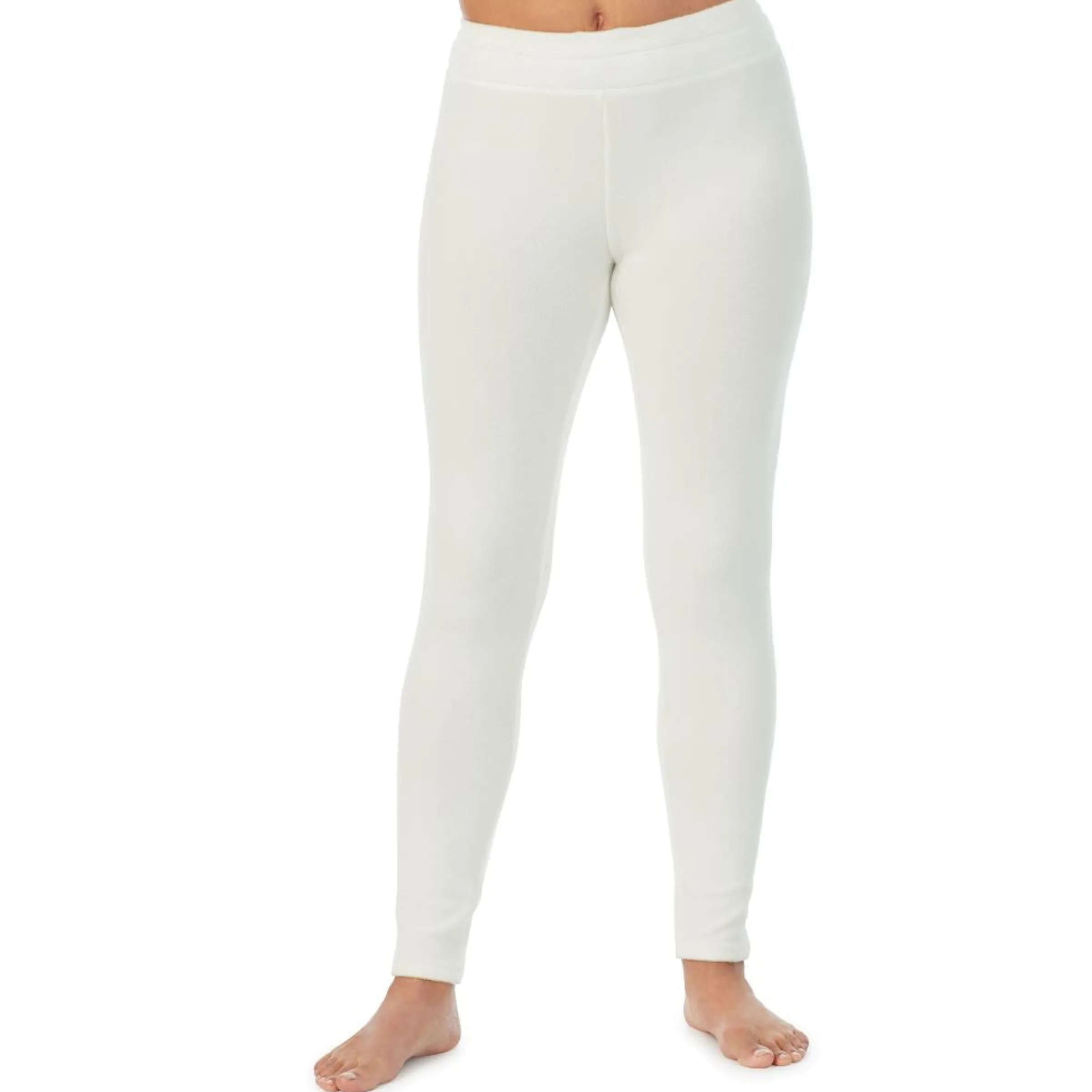 Discount Fleecewear With Stretch Legging Women Bottoms