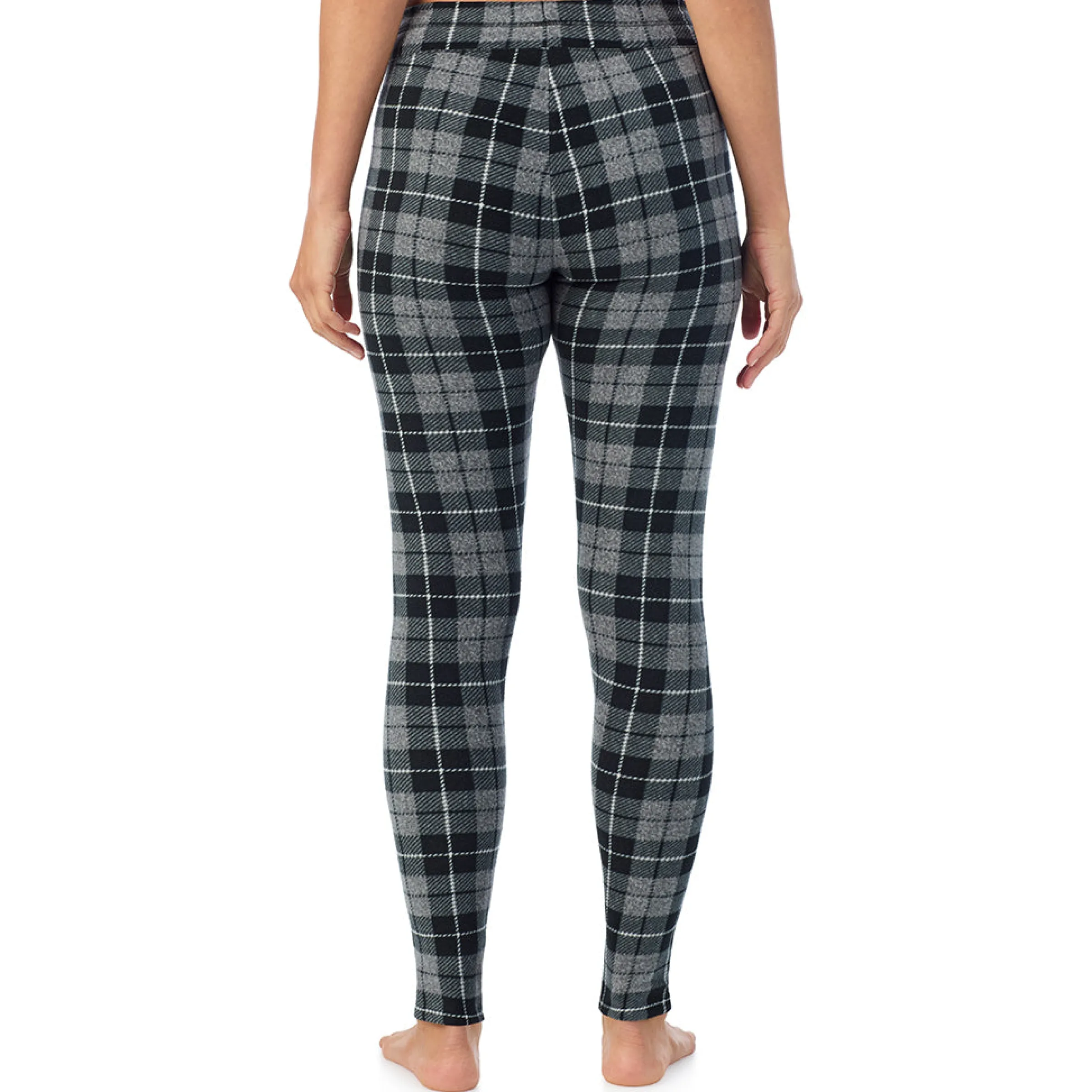 Discount Fleecewear With Stretch Legging Women Bottoms