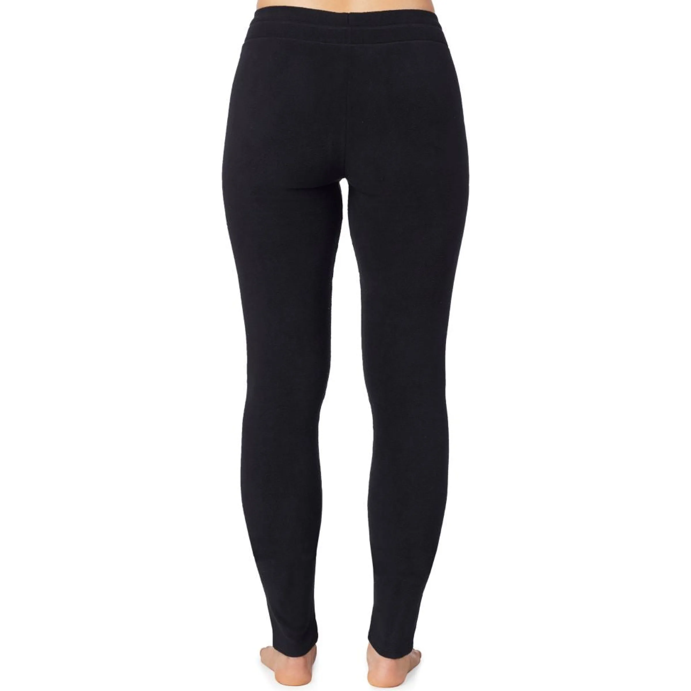Discount Fleecewear With Stretch Legging Women Bottoms
