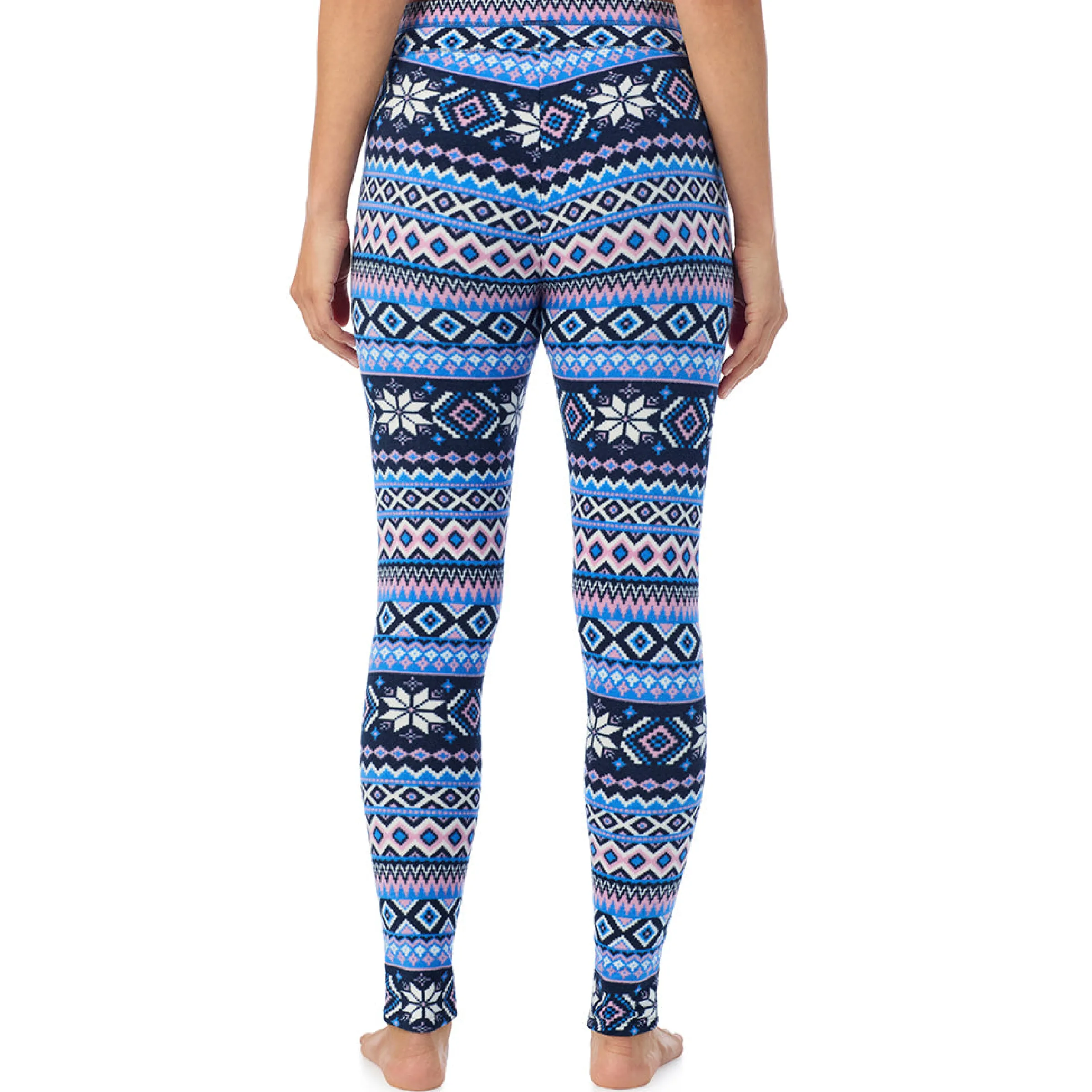 Discount Fleecewear With Stretch Legging Women Bottoms