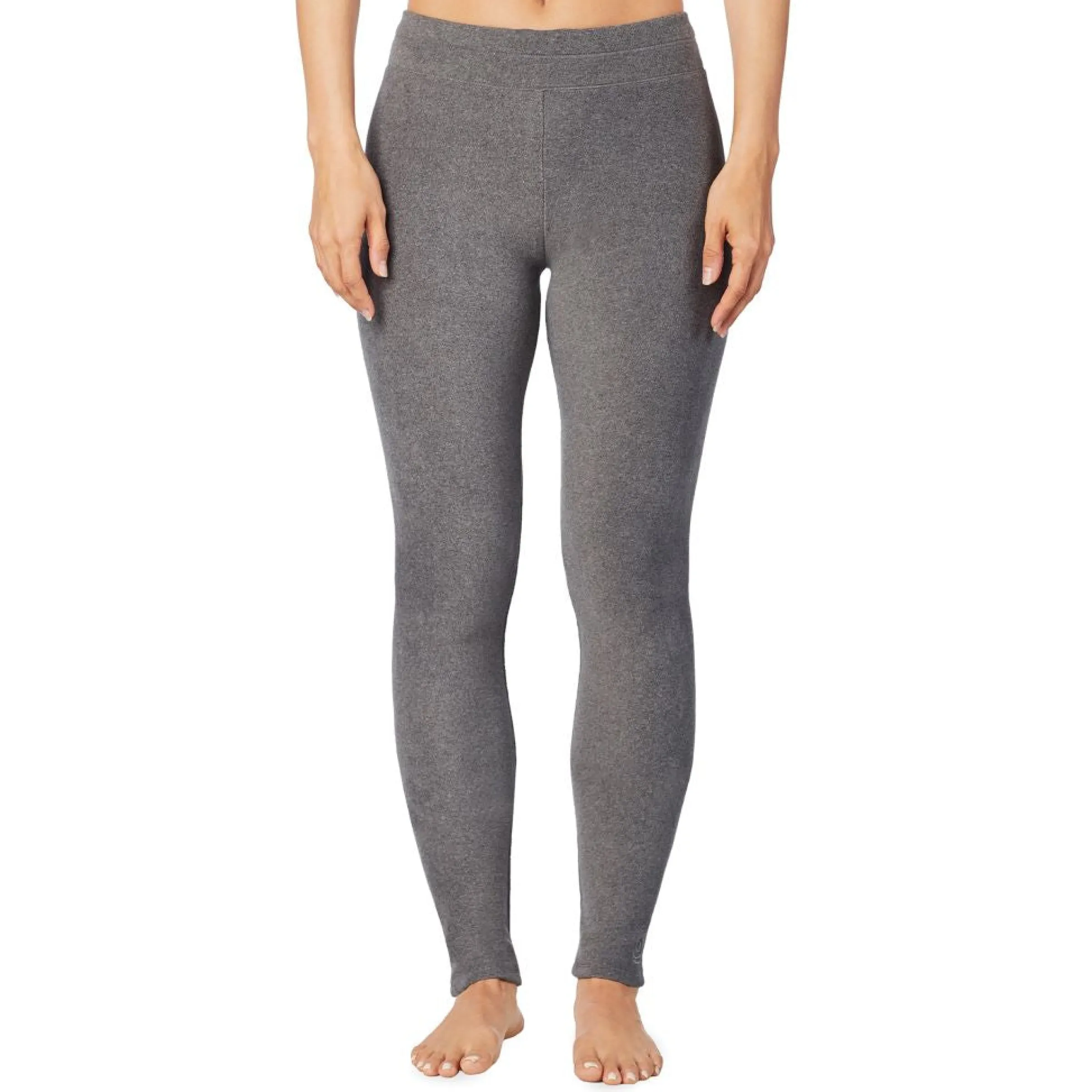 Discount Fleecewear With Stretch Legging Women Bottoms
