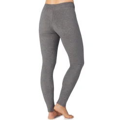 New Fleecewear With Stretch Legging PETITE Women Petite + Tall|Bottoms