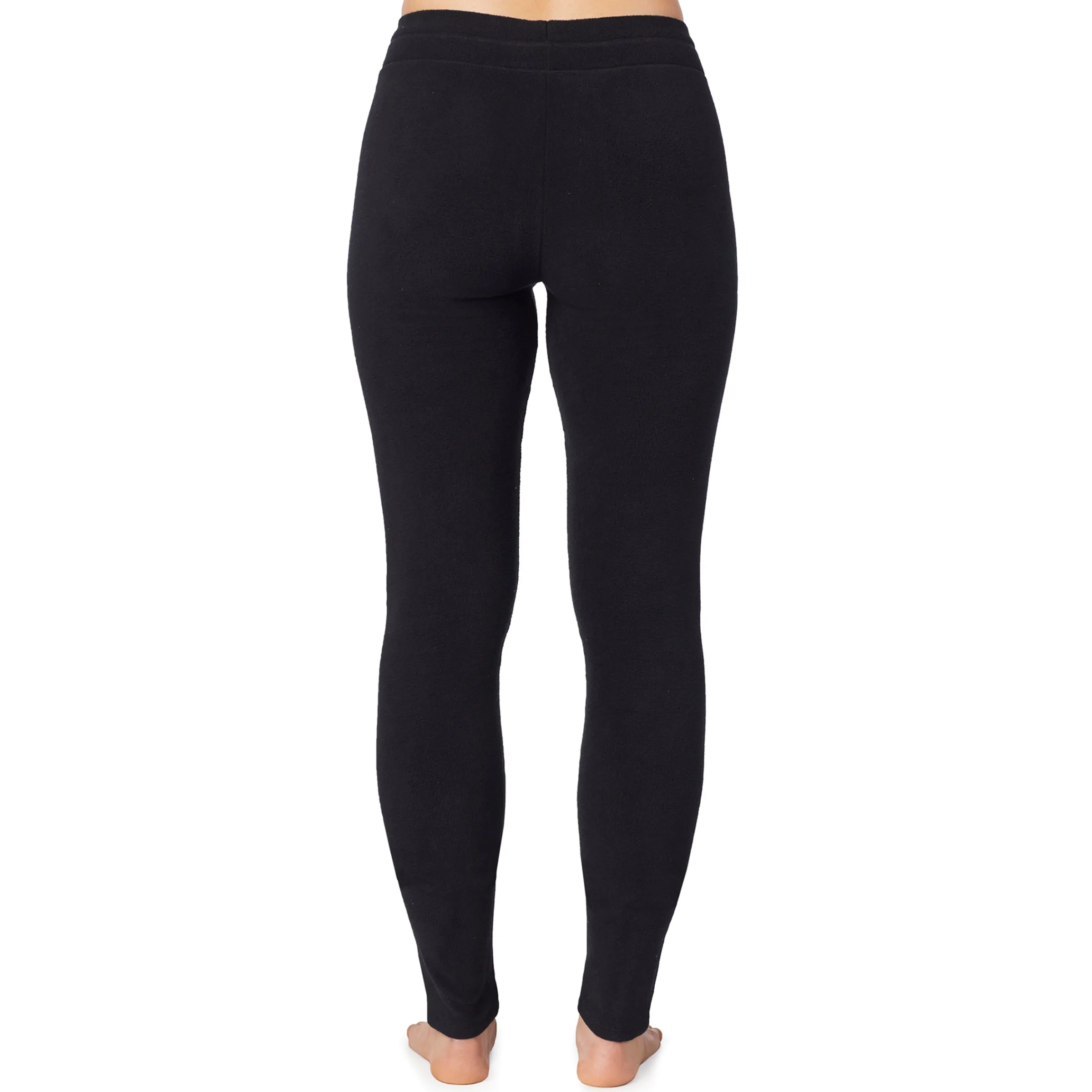New Fleecewear With Stretch Legging PETITE Women Petite + Tall|Bottoms