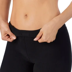 New Fleecewear With Stretch Legging PETITE Women Petite + Tall|Bottoms