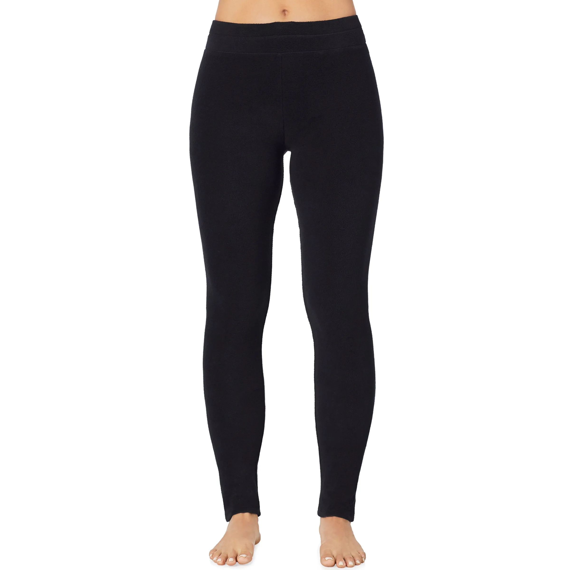 New Fleecewear With Stretch Legging TALL Women Petite + Tall|Bottoms