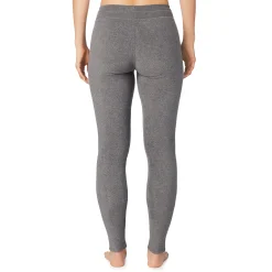 New Fleecewear With Stretch Legging TALL Women Petite + Tall|Bottoms