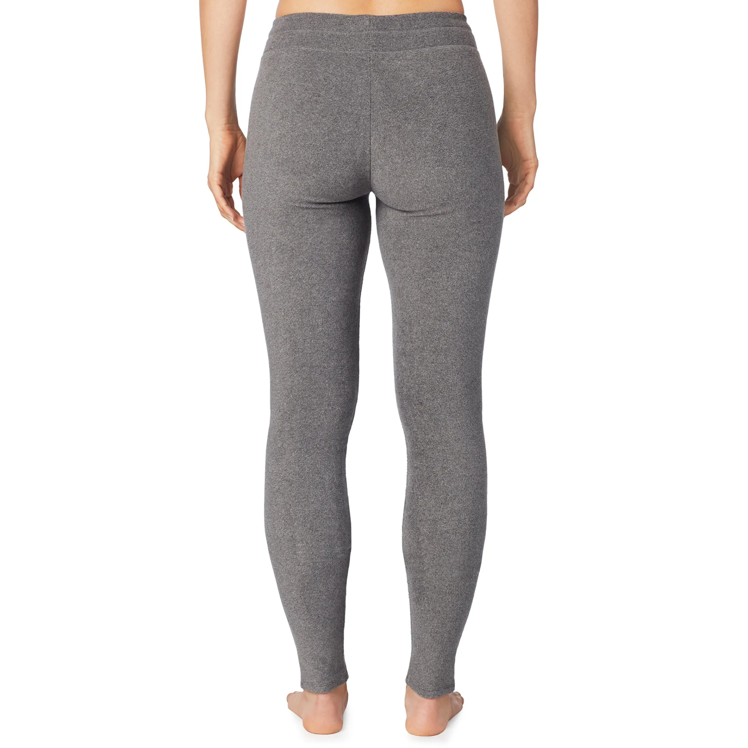 New Fleecewear With Stretch Legging TALL Women Petite + Tall|Bottoms