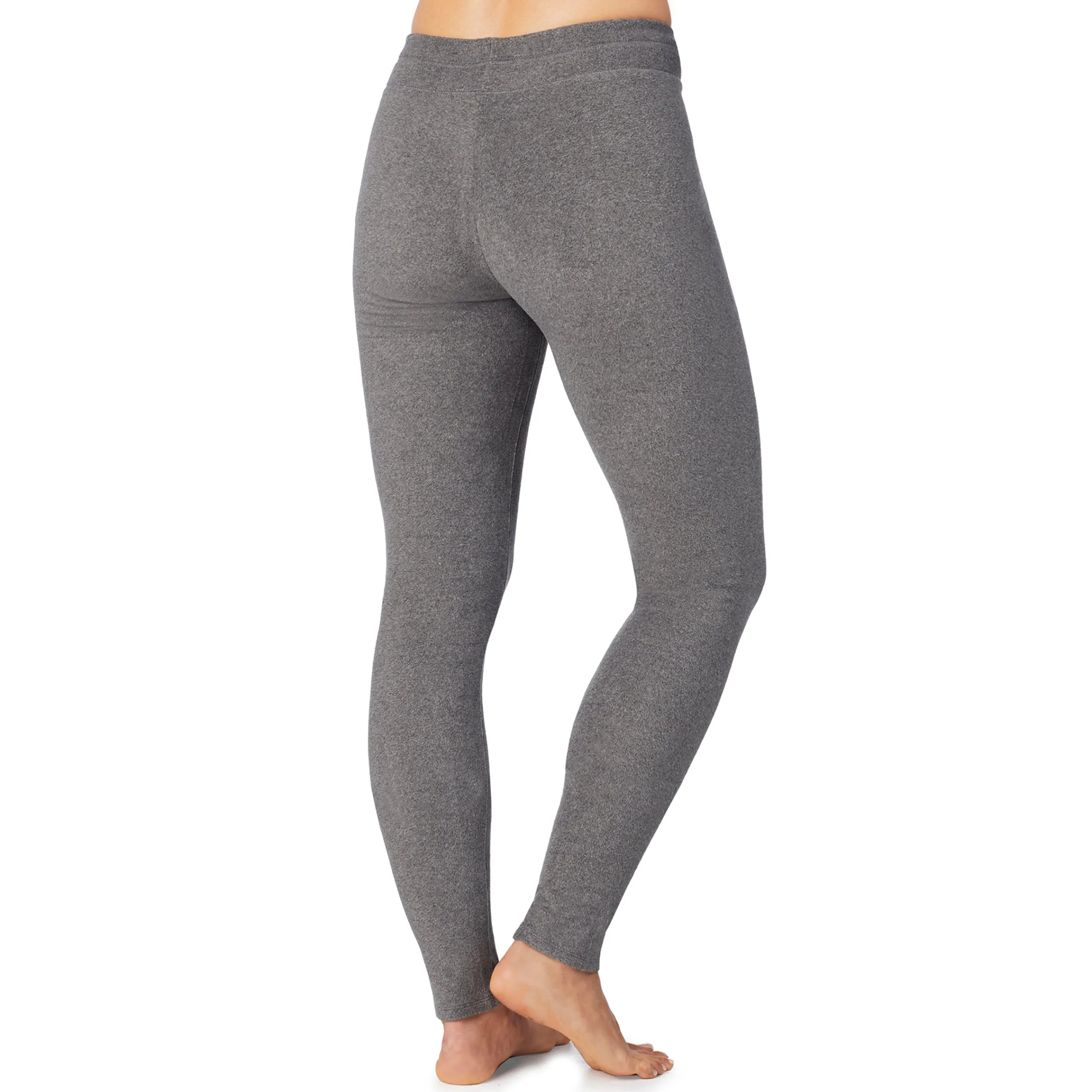 New Fleecewear With Stretch Legging TALL Women Petite + Tall|Bottoms