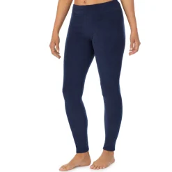 New Fleecewear With Stretch Legging TALL Women Petite + Tall|Bottoms