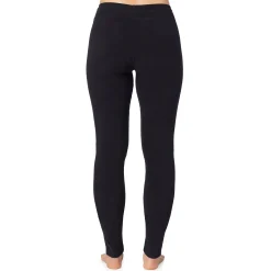 New Fleecewear With Stretch Legging TALL Women Petite + Tall|Bottoms