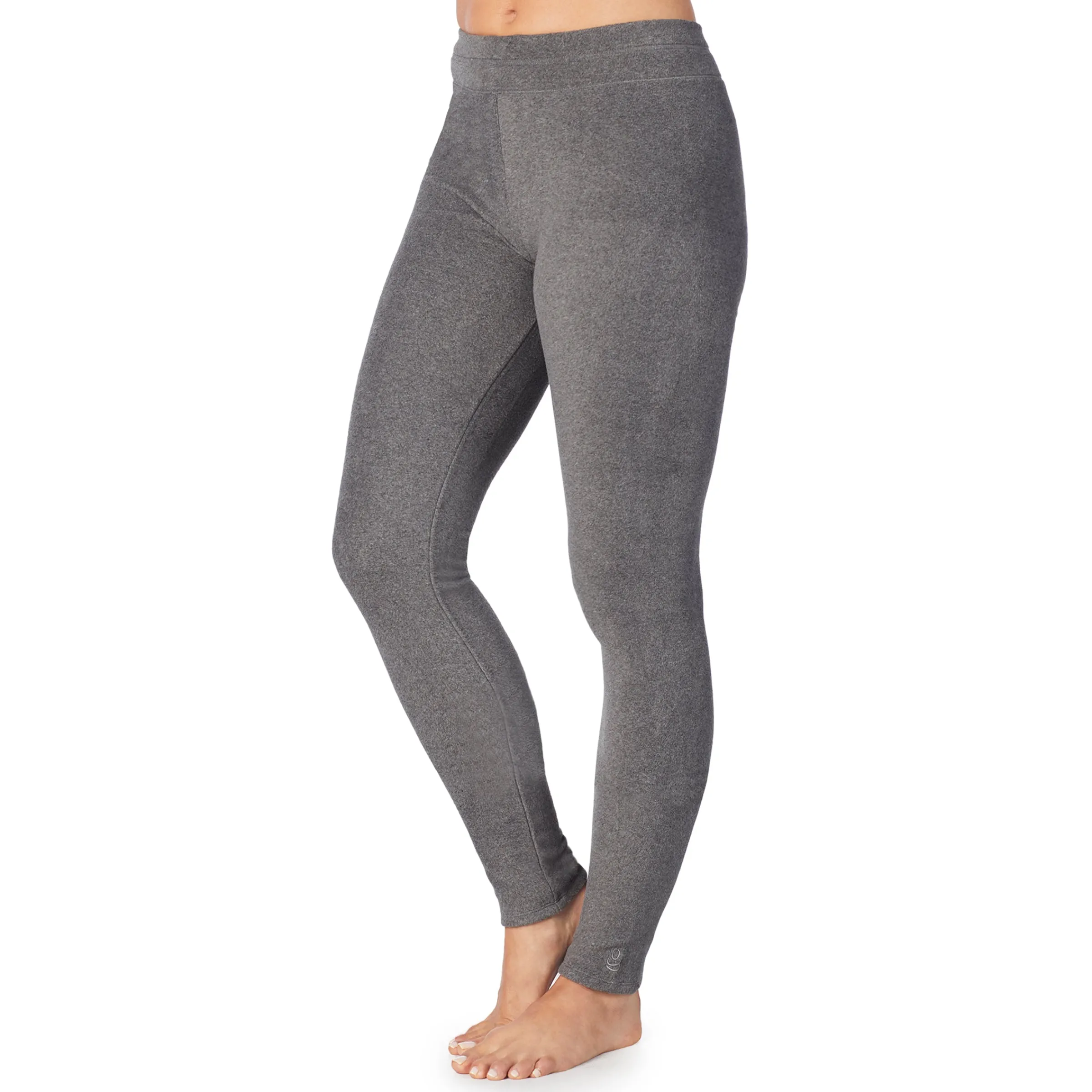 New Fleecewear With Stretch Legging TALL Women Petite + Tall|Bottoms