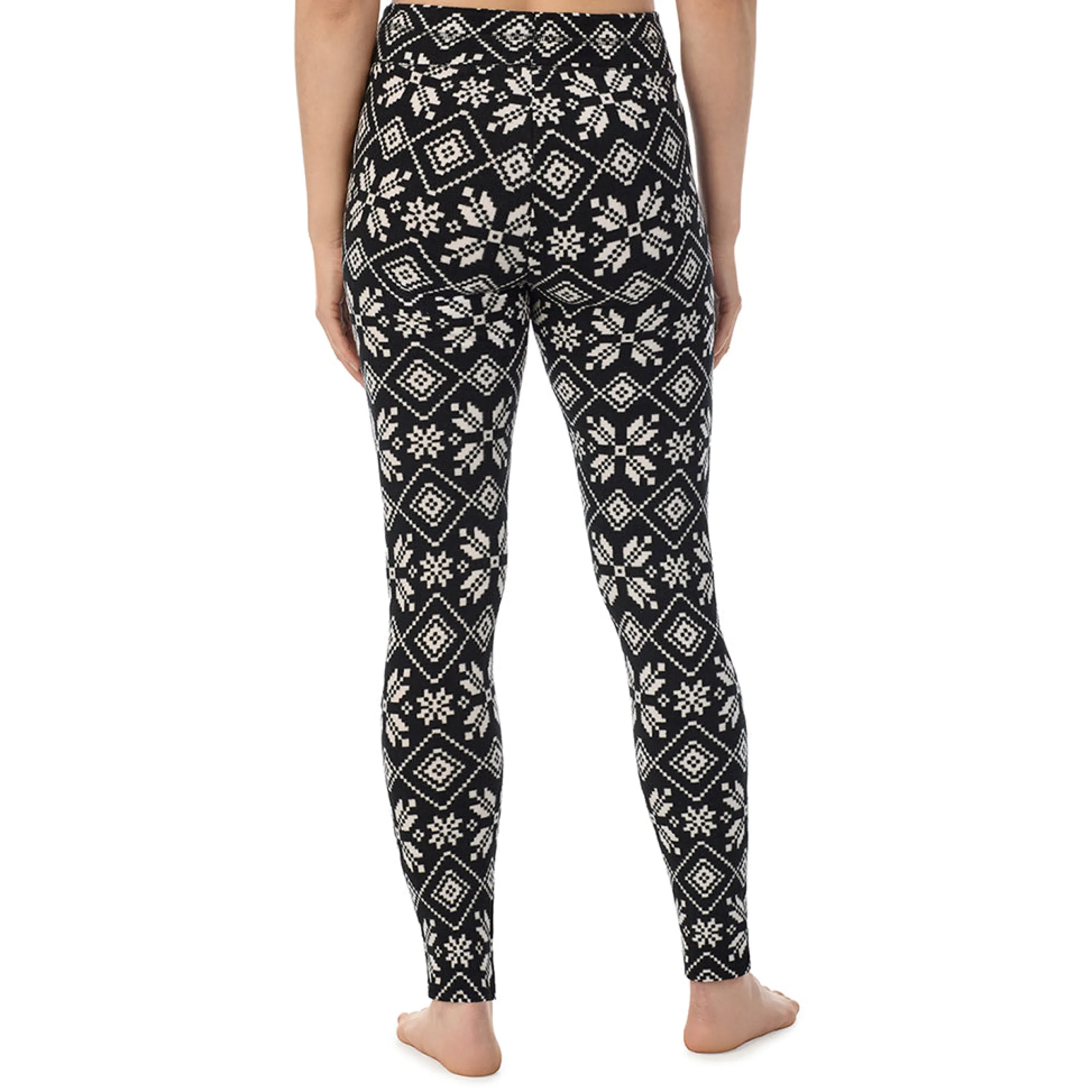 Clearance Fleecewear With Stretch Legging Women Bottoms