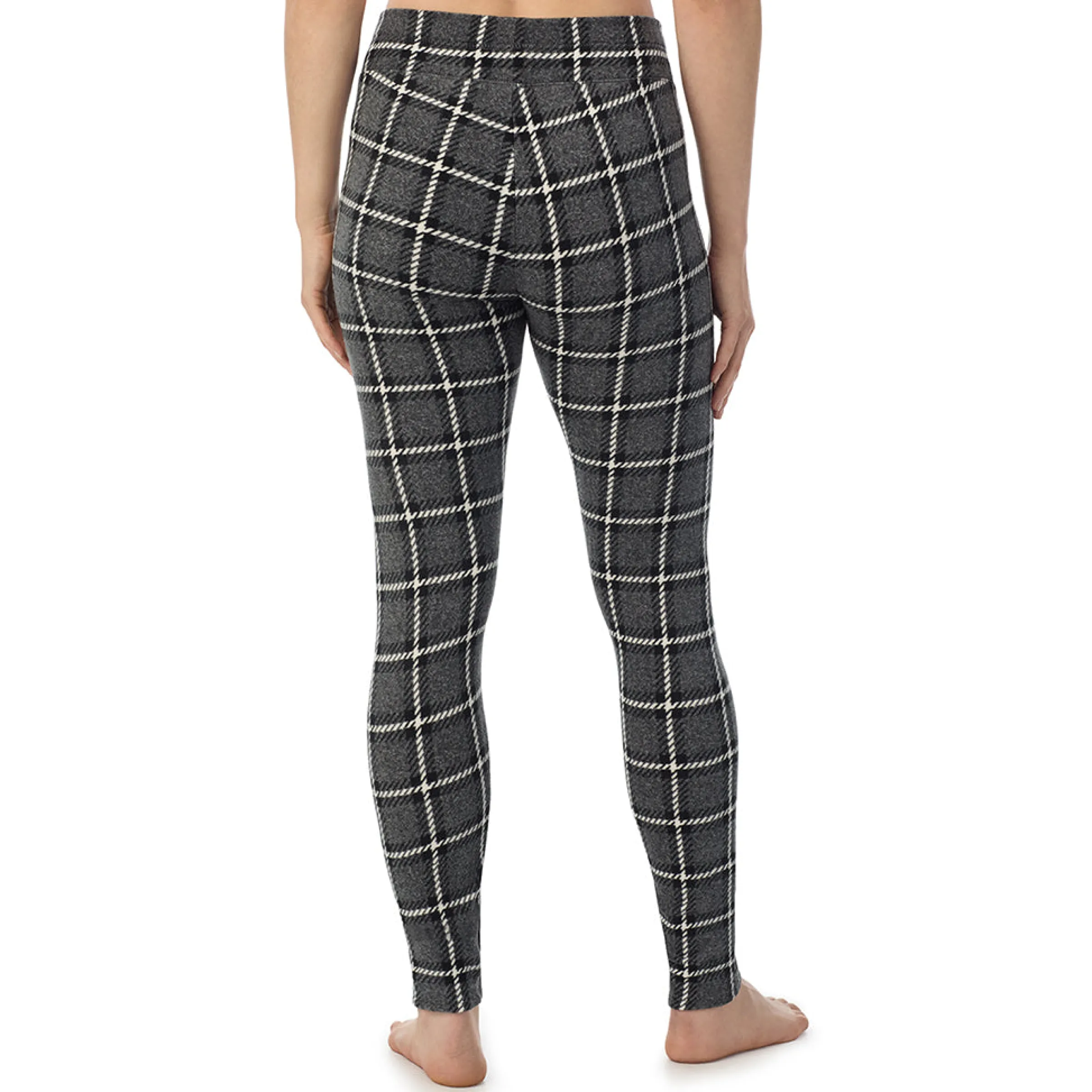 Clearance Fleecewear With Stretch Legging Women Bottoms