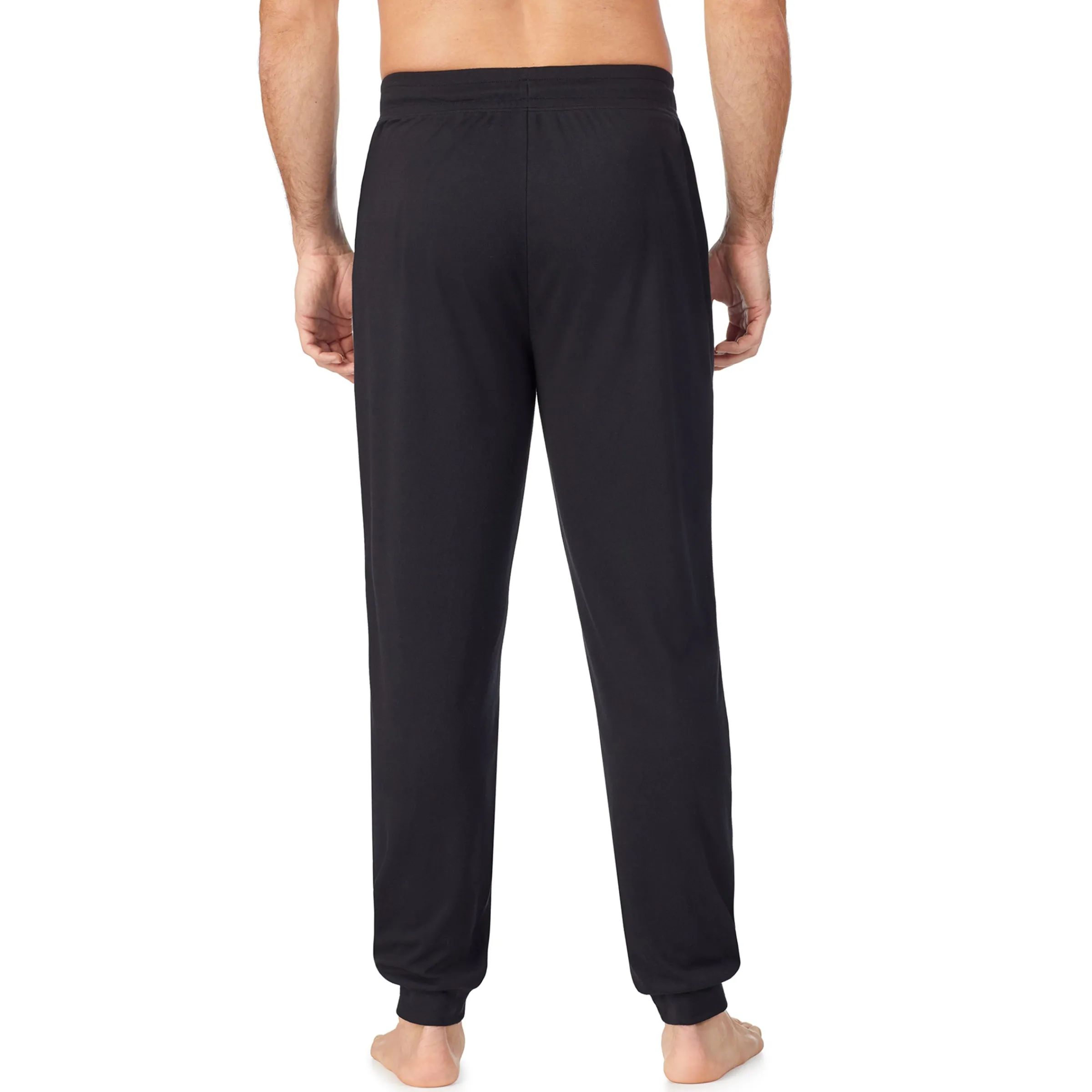 Mens Far-Infrared Enhance Sleep Banded Bottom Pant Sleepwear|Pants