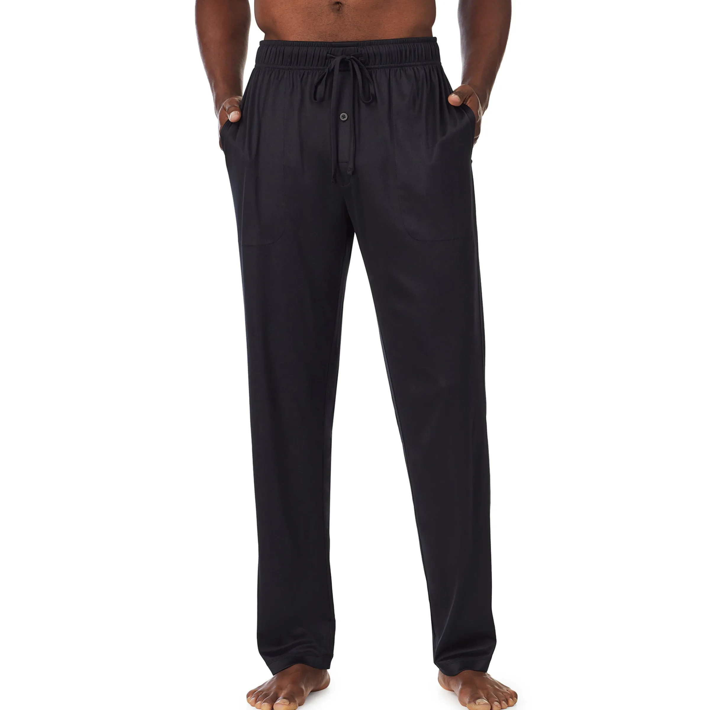 Hot Mens Far-Infrared Enhance Sleep Pant Sleepwear|Pants