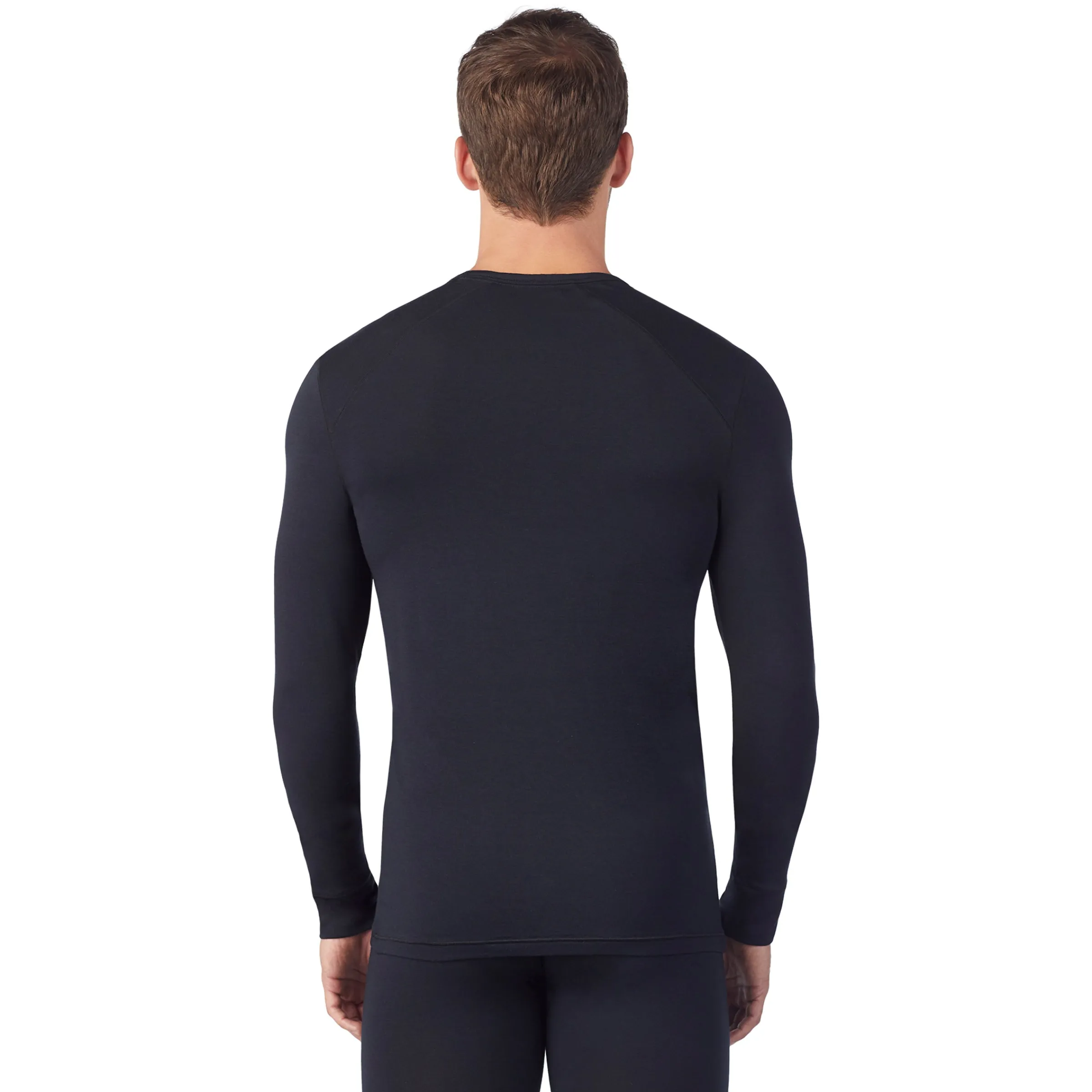 Outlet ModalCore Long Sleeve Crew Tops