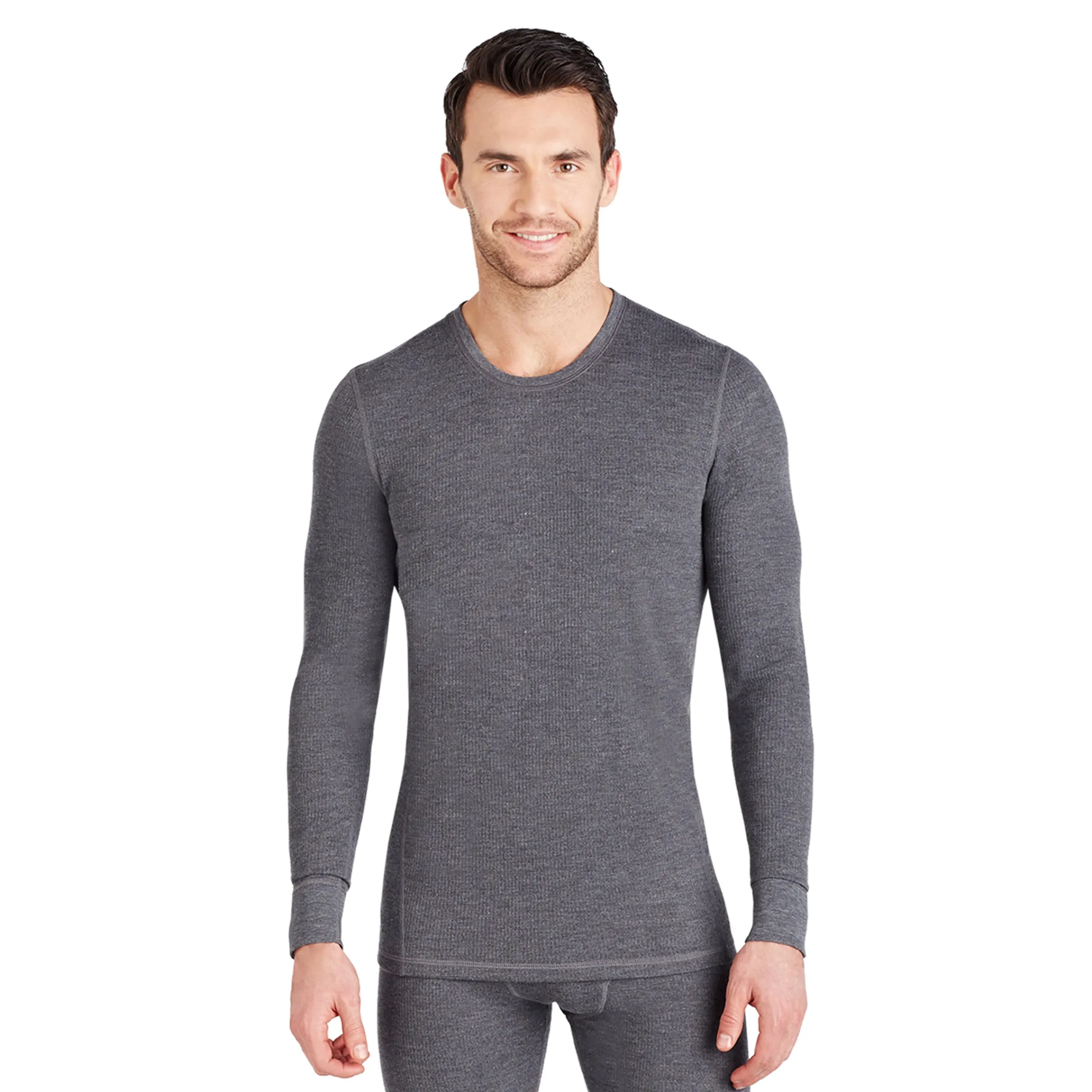 Discount ProExtreme Long Sleeve Crew Tops