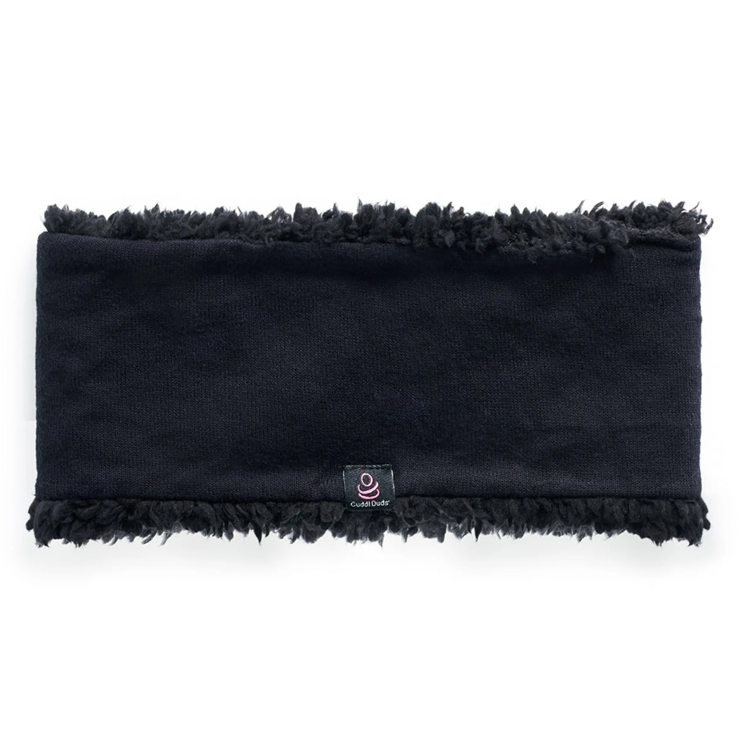 Outlet SoftKnit Headband with Sherpa Women Earmuffs + Headbands|Women's Accessories