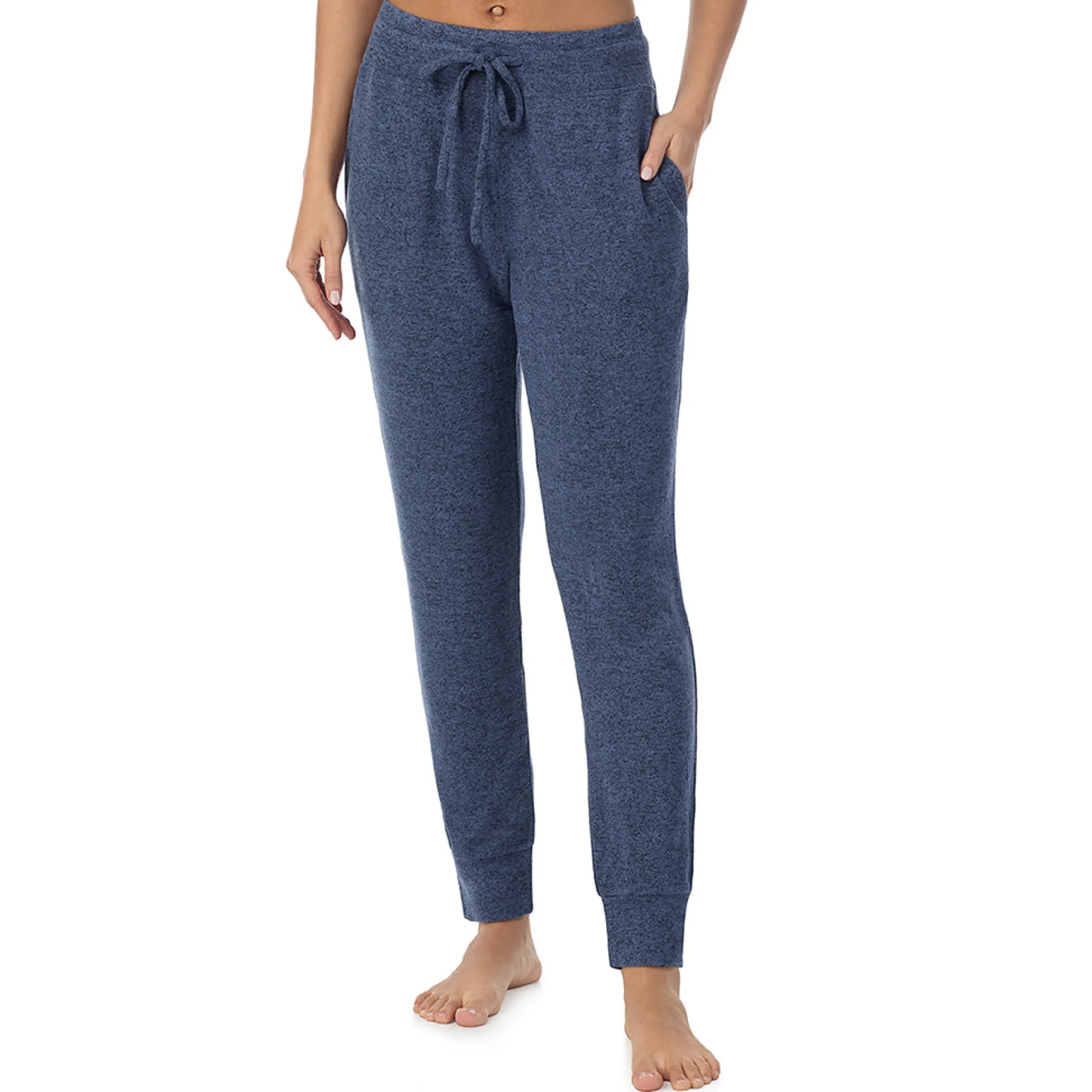Best SoftKnit Jogger Women Lounge|Bottoms
