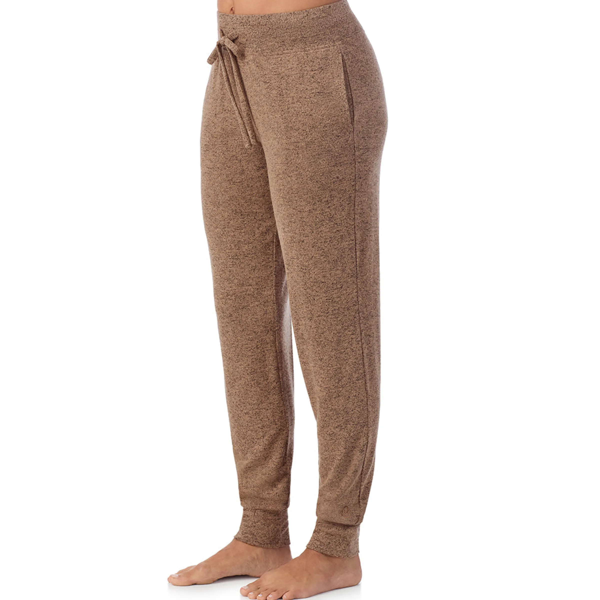 Best SoftKnit Jogger Women Lounge|Bottoms
