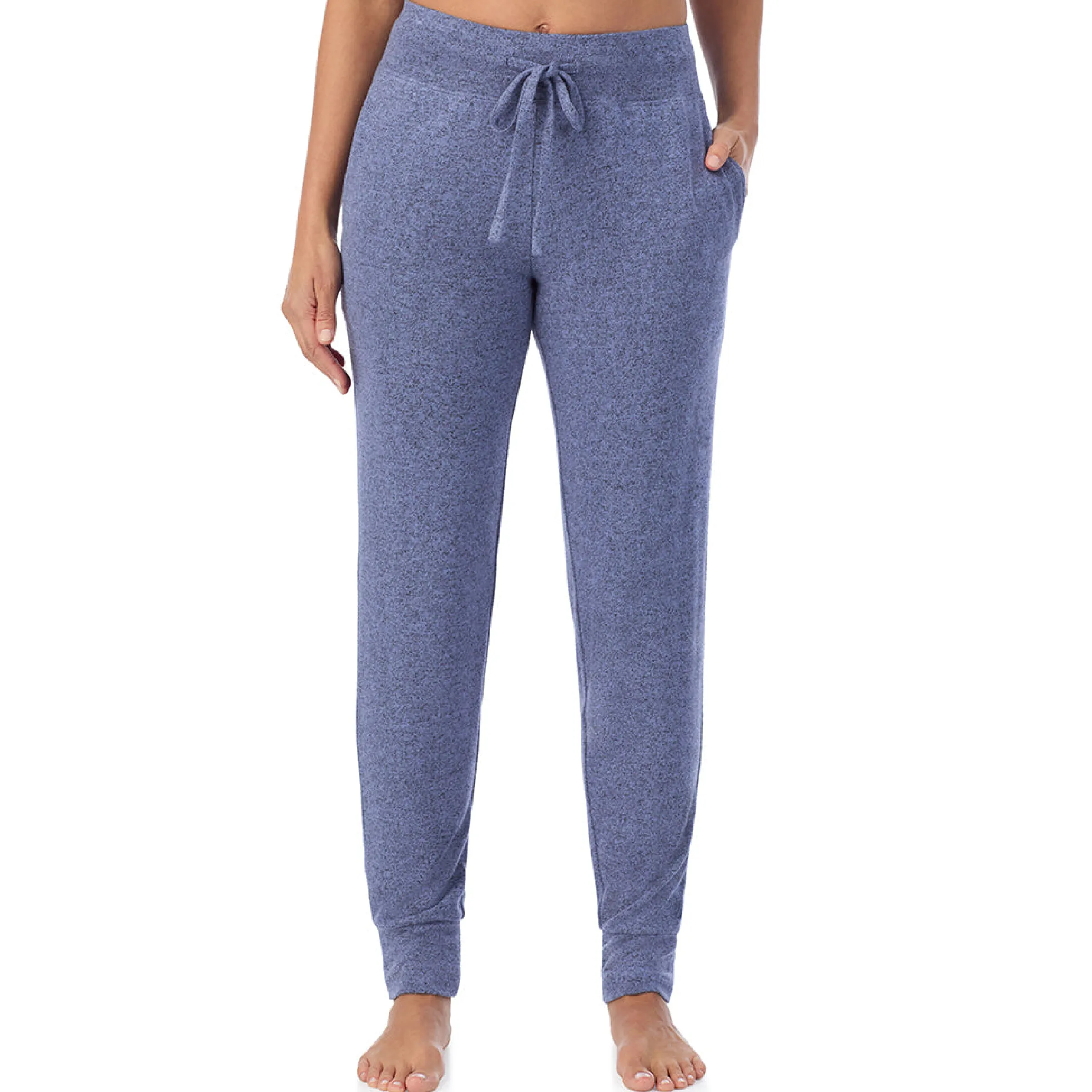 Best SoftKnit Jogger Women Lounge|Bottoms