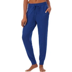 Best SoftKnit Jogger Women Lounge|Bottoms