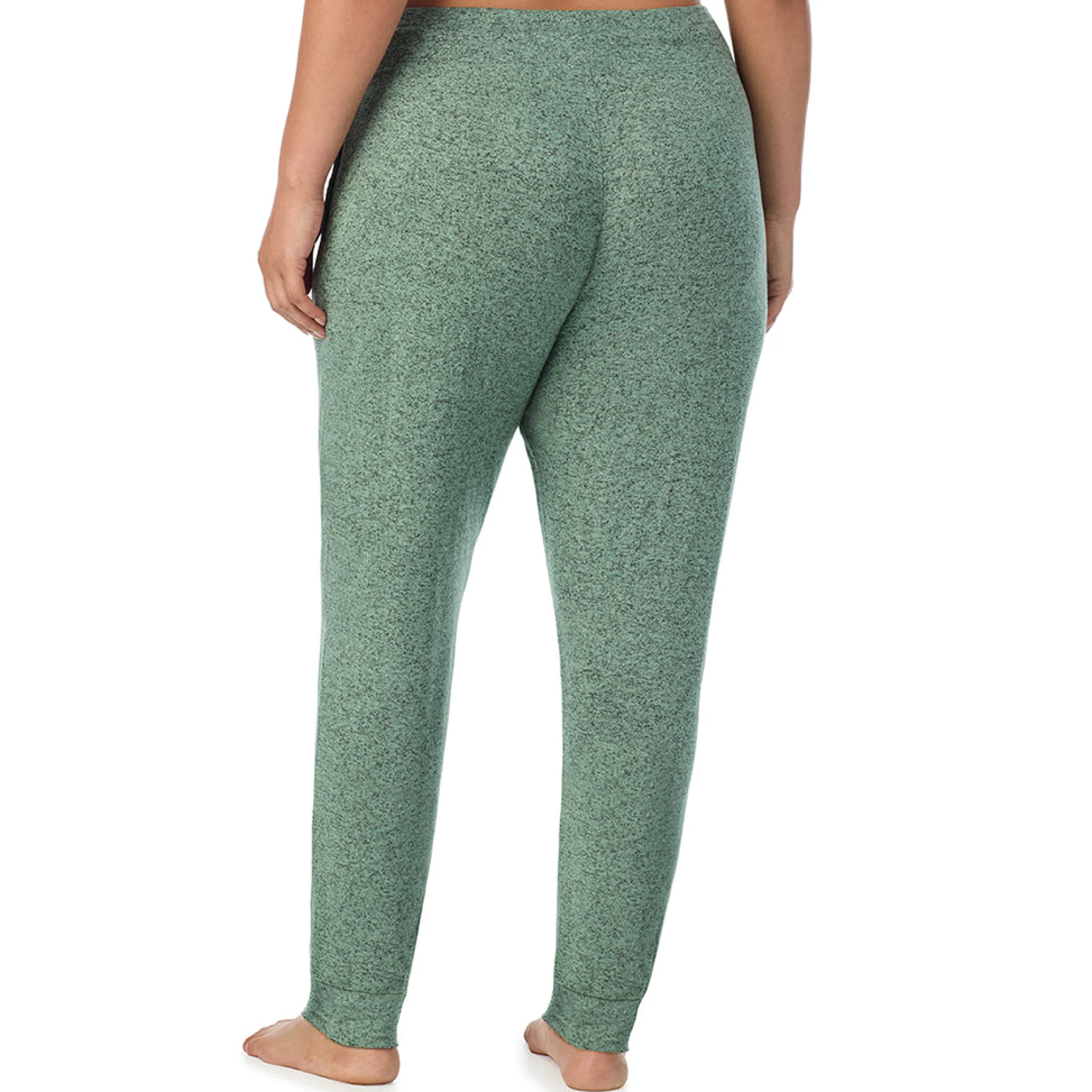 Best SoftKnit Jogger PLUS Women Plus Size|Lounge