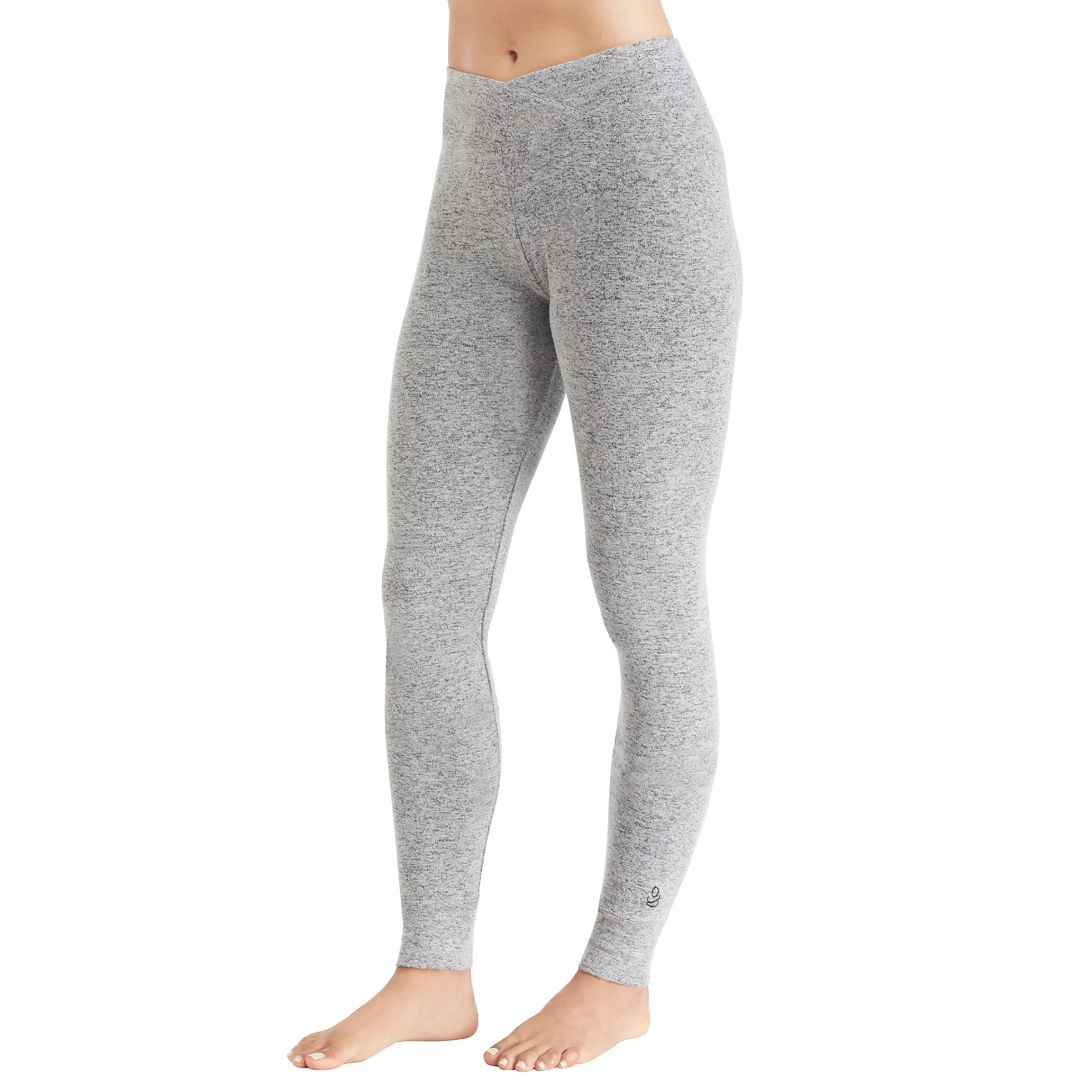 Online SoftKnit Legging Women Bottoms