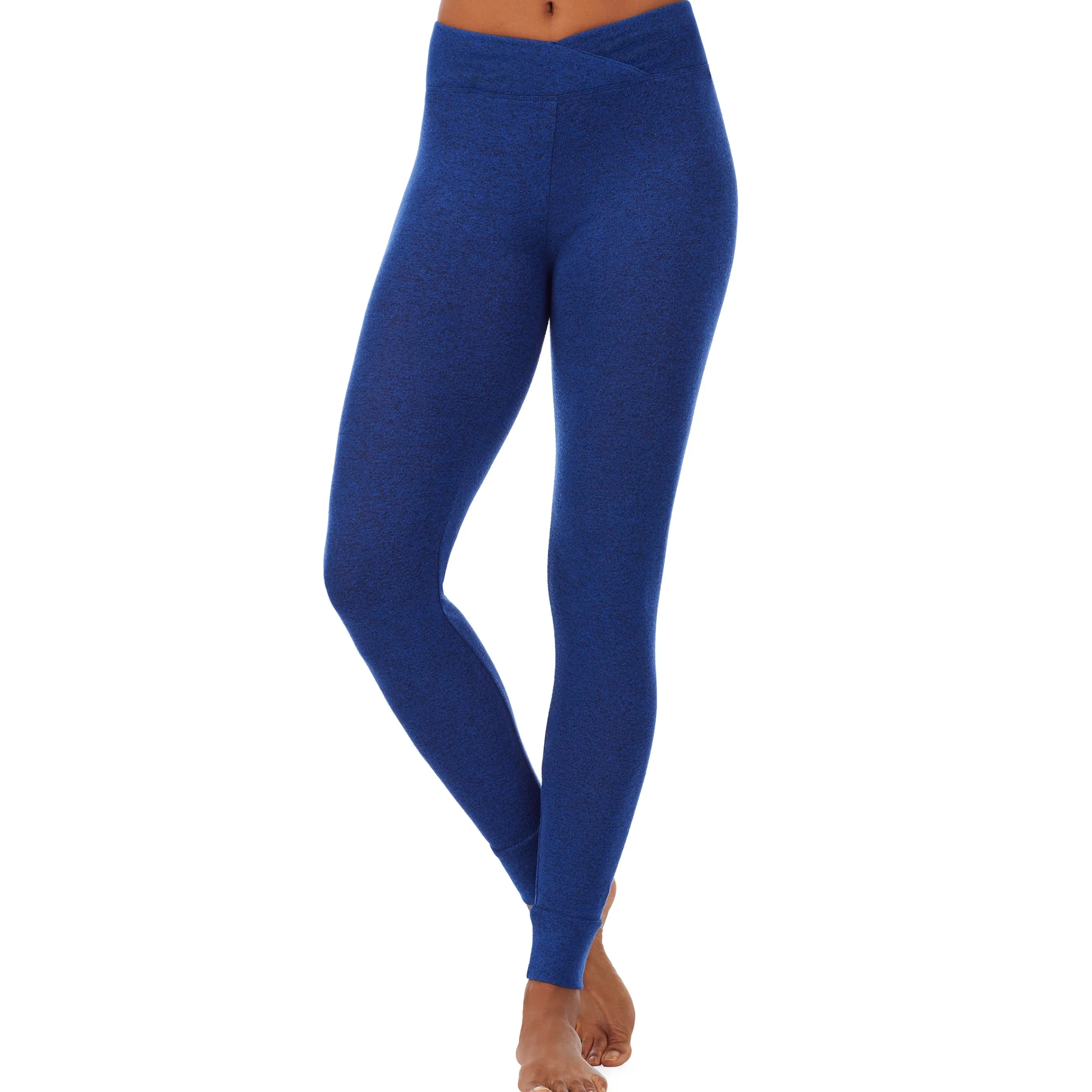 Online SoftKnit Legging Women Bottoms