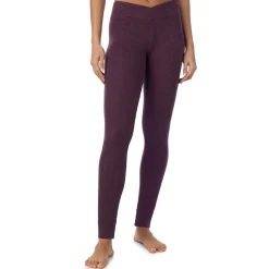 Online SoftKnit Legging Women Bottoms