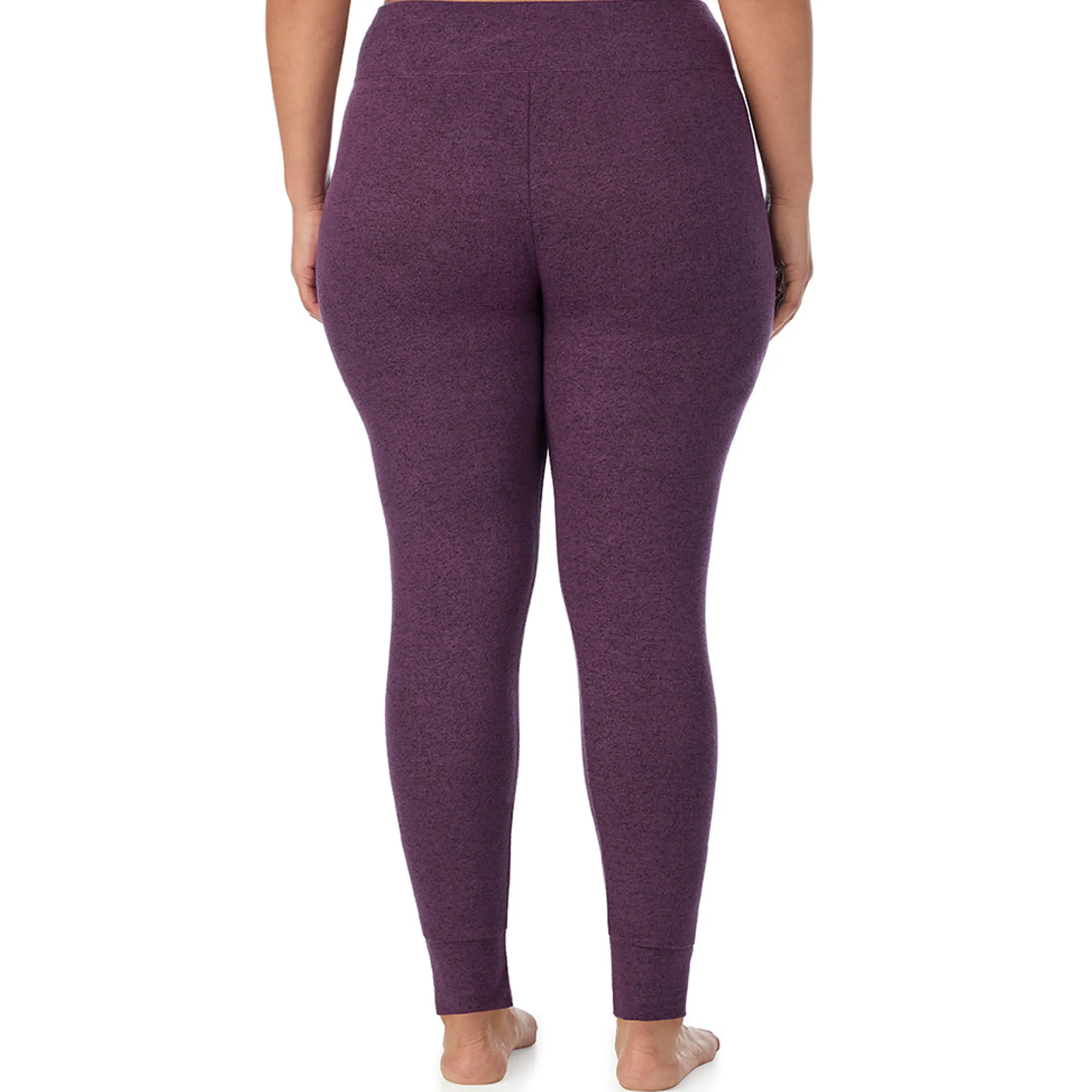 Best SoftKnit Legging PLUS Women Plus Size|Bottoms