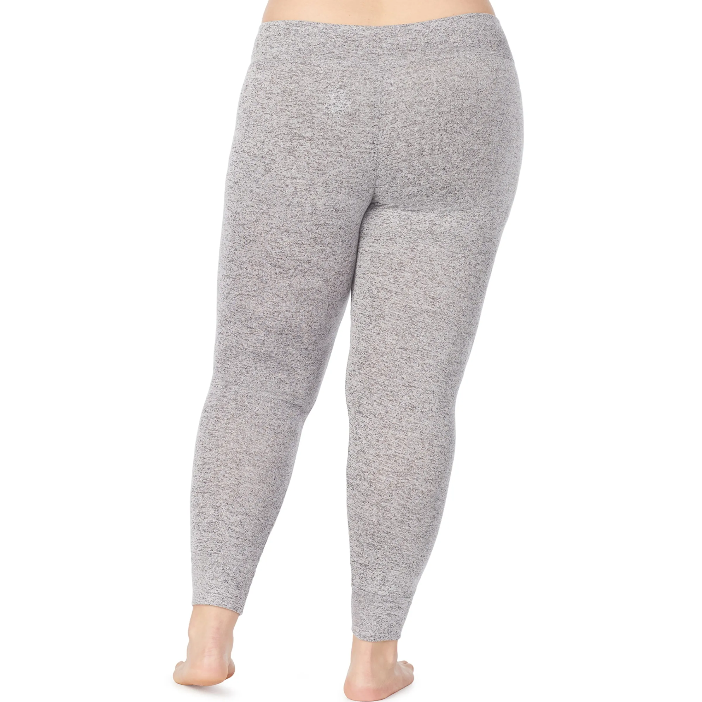 Best SoftKnit Legging PLUS Women Plus Size|Bottoms