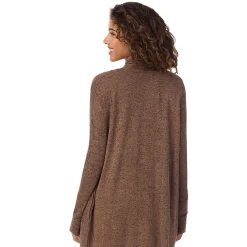 Sale SoftKnit Wrap Women Lounge|Wraps + Hoodies