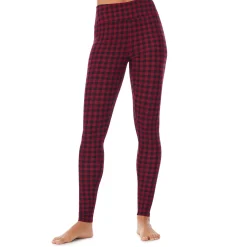 Outlet Softwear With Stretch High Waist Legging PETITE Women Petite + Tall|Bottoms