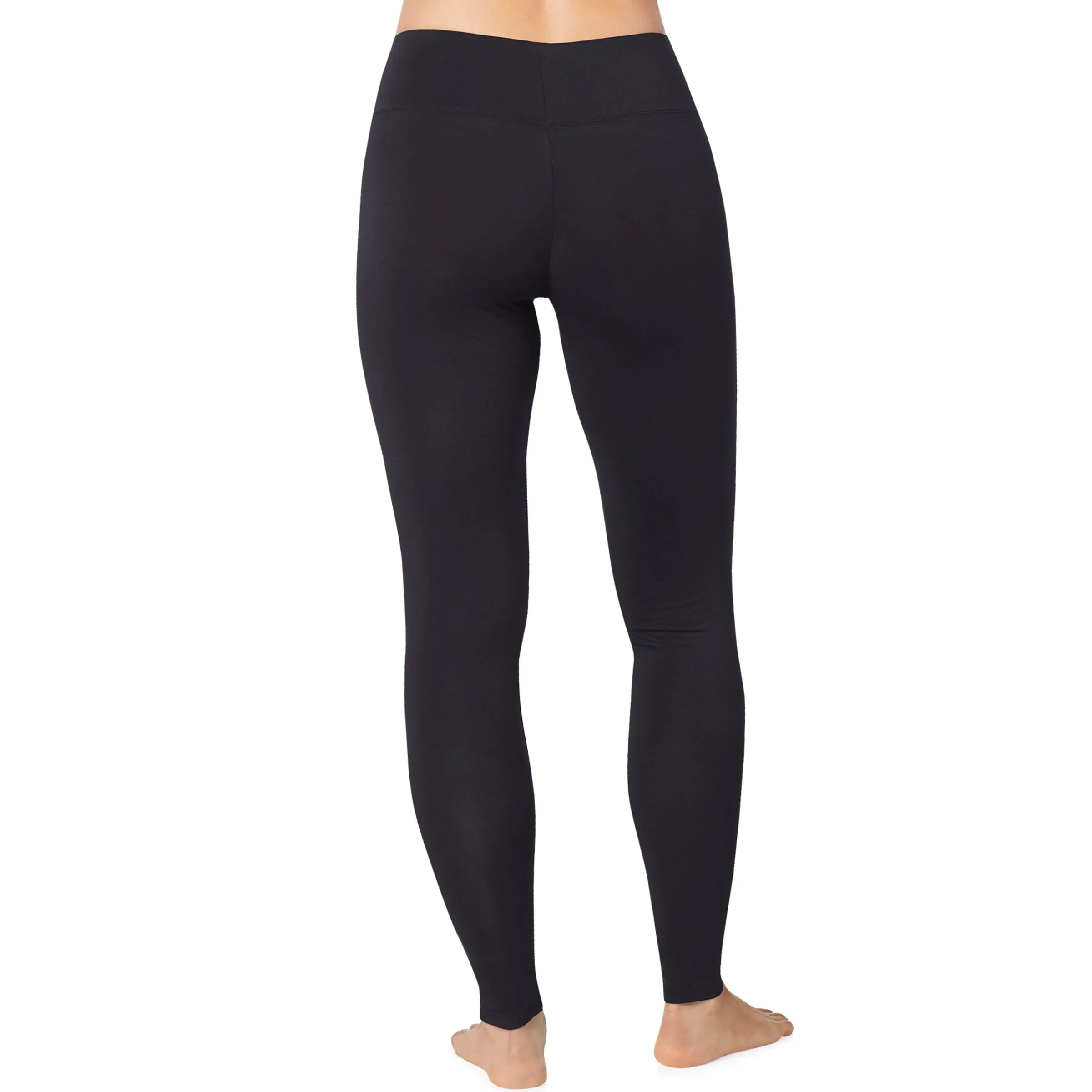 Outlet Softwear With Stretch High Waist Legging PETITE Women Petite + Tall|Bottoms